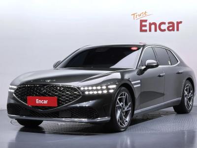 2023 Genesis G90