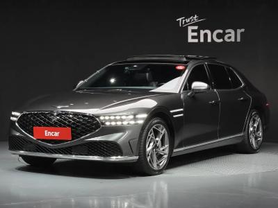 2023 Genesis G90