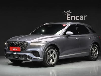 2025 Genesis GV70