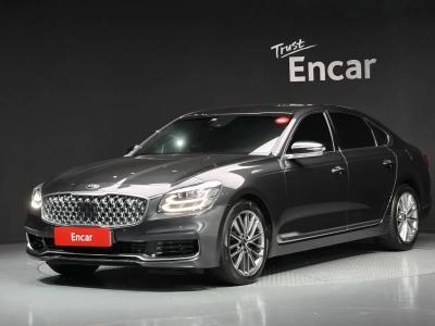 2020 Kia K9