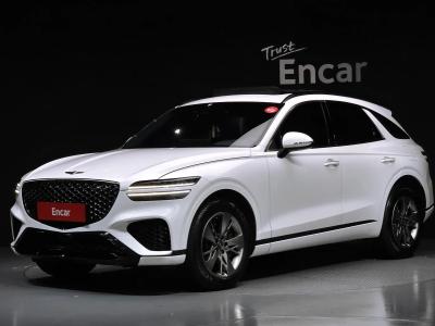 2022 Genesis GV70