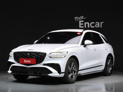 2025 Genesis GV70