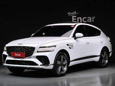 2024 Genesis GV80