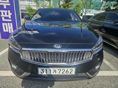 2017 Kia K7