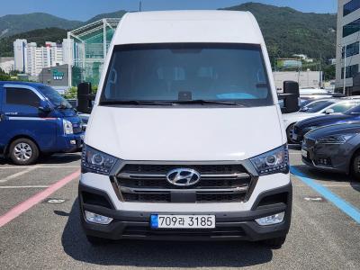 2022 Hyundai Solati