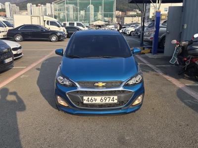2019 Chevrolet Spark