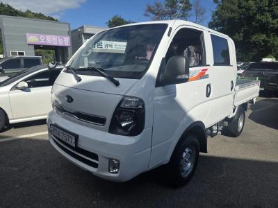 2017 Kia BongoⅢ