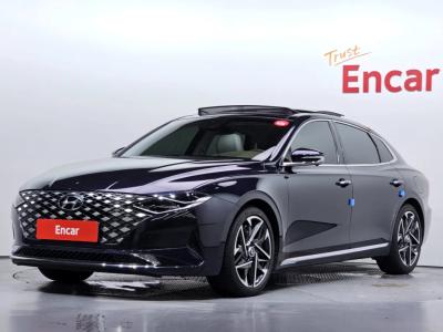 2021 Hyundai Grandeur