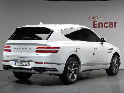 2024 Genesis GV80