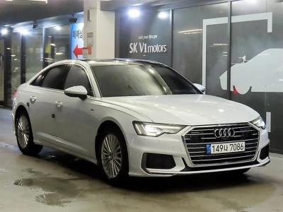 2021 Audi A6