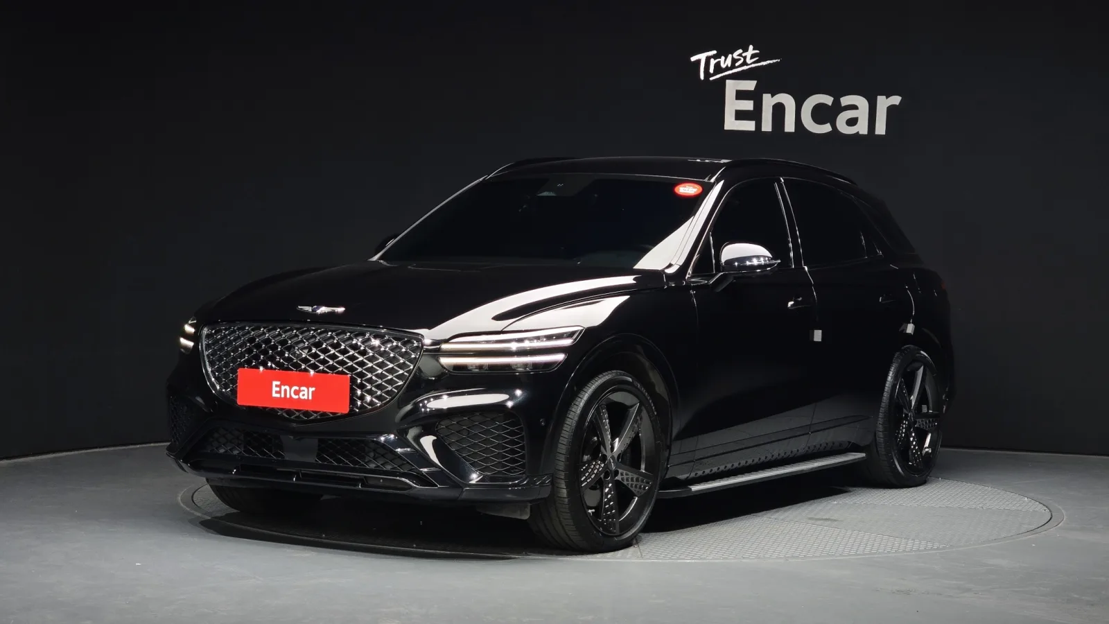 2024 Genesis GV70