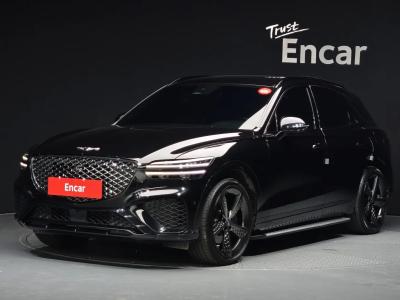 2024 Genesis GV70