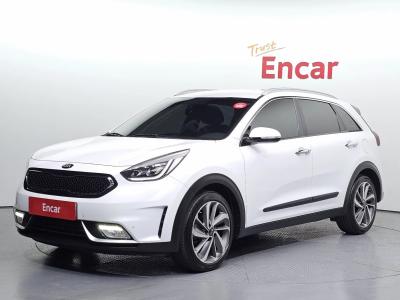 2018 Kia Niro