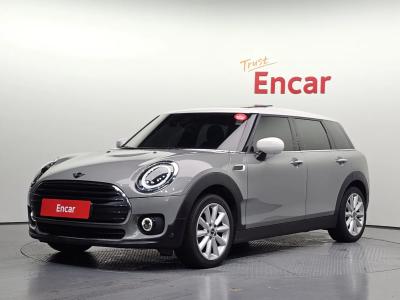 2022 MINI Clubman
