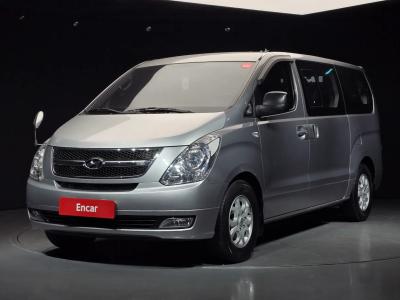 2011 Hyundai Starex