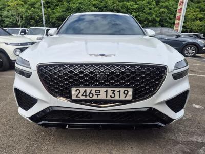 2021 Genesis GV70