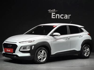 2019 Hyundai Kona