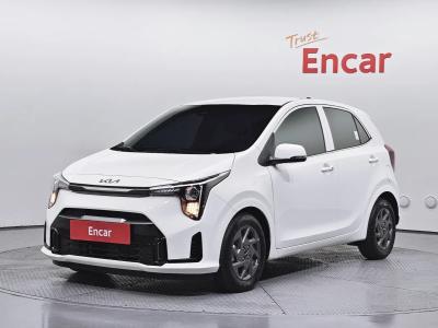 2024 Kia Picanto