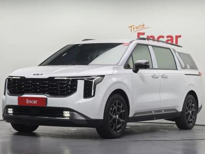 2026 Kia Carnival