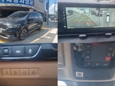 2023 Kia Canival