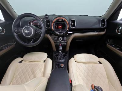 Mini Countryman 2019