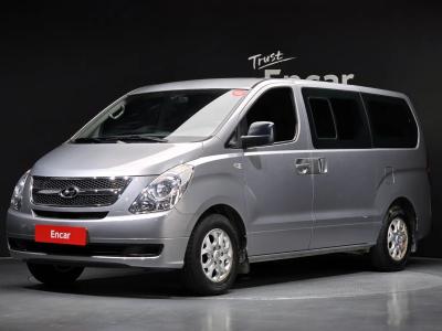 2014 Hyundai Starex