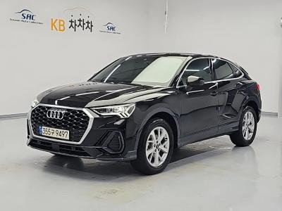 2023 Audi Q3