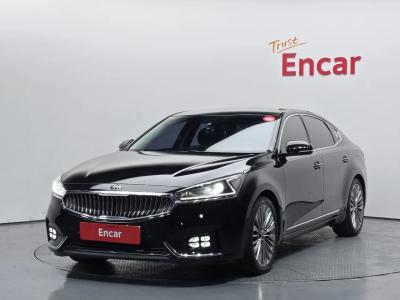 2016 Kia K7