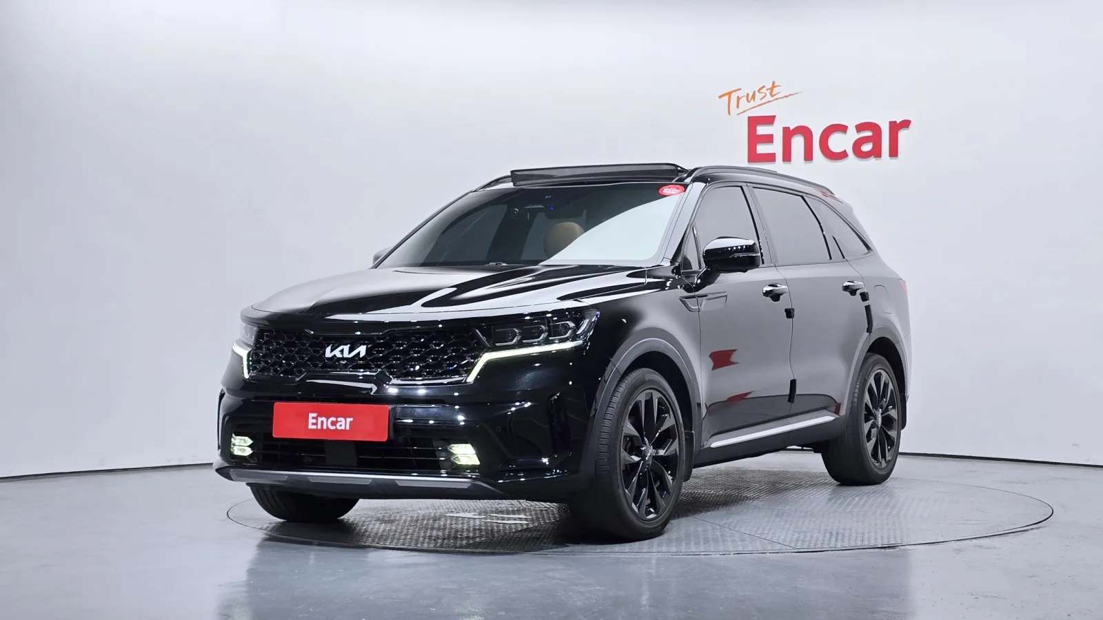 2022 Kia Sorento