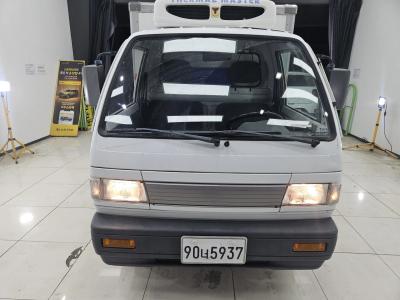 2012 Chevrolet labo