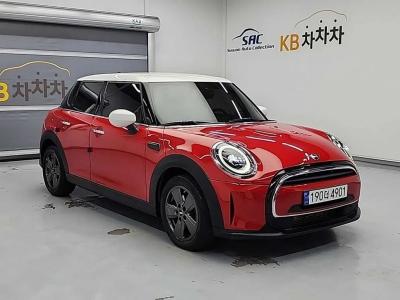 2023 Mini Cooper