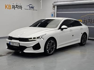 2023 Kia K5