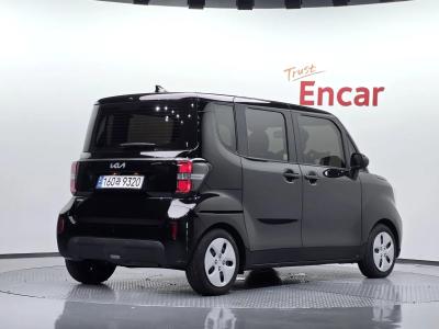 2024 Kia RAY