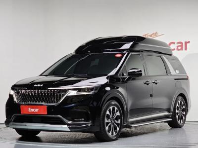2023 Kia Canival