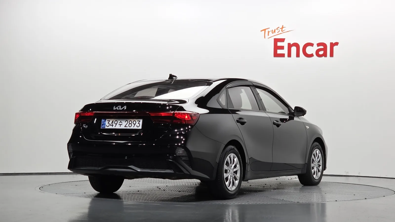 2022 Kia K3