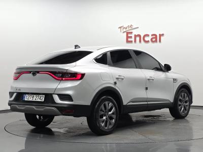 2024 Renault Korea XM3