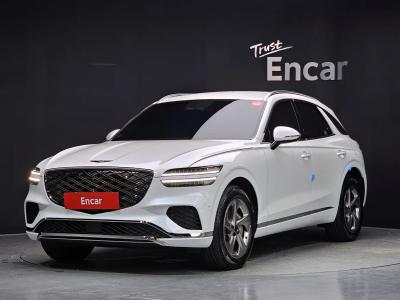 2026 Genesis GV70