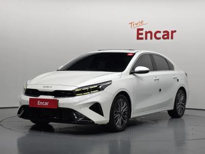 2022 Kia K3