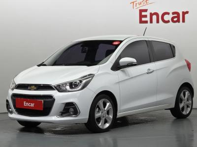 2017 Chevrolet Spark