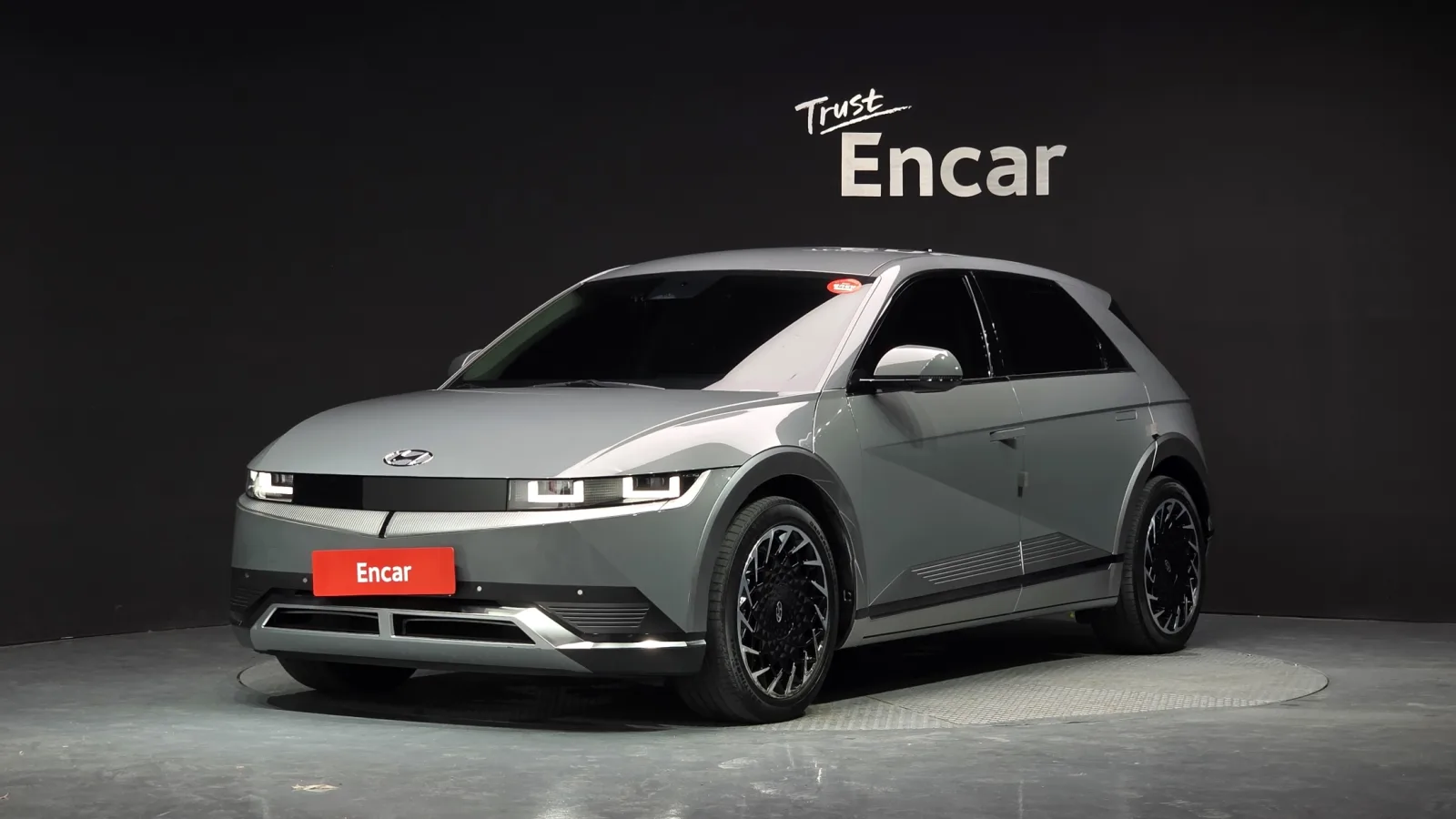 2022 Hyundai Ioniq 5