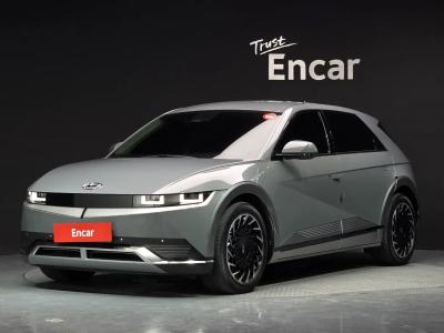 2022 Hyundai Ioniq 5