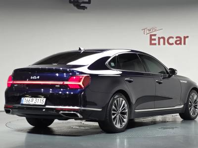 2022 Kia K9