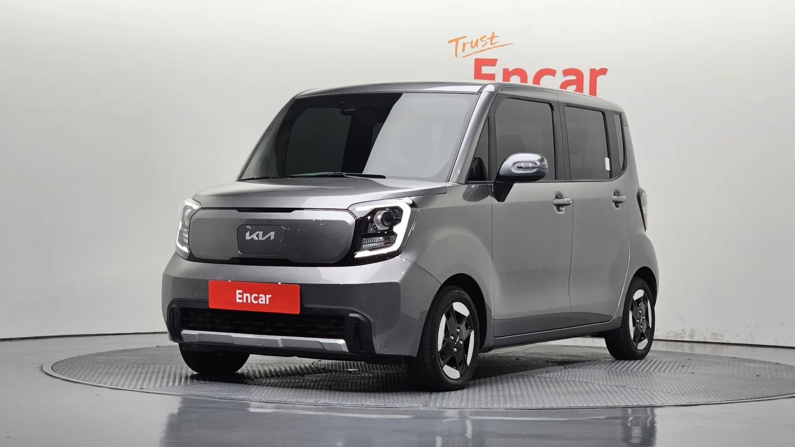 2024 Kia RAY