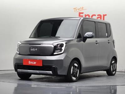 2024 Kia RAY
