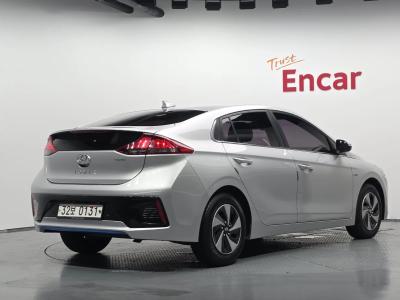 2016 Hyundai Ioniq