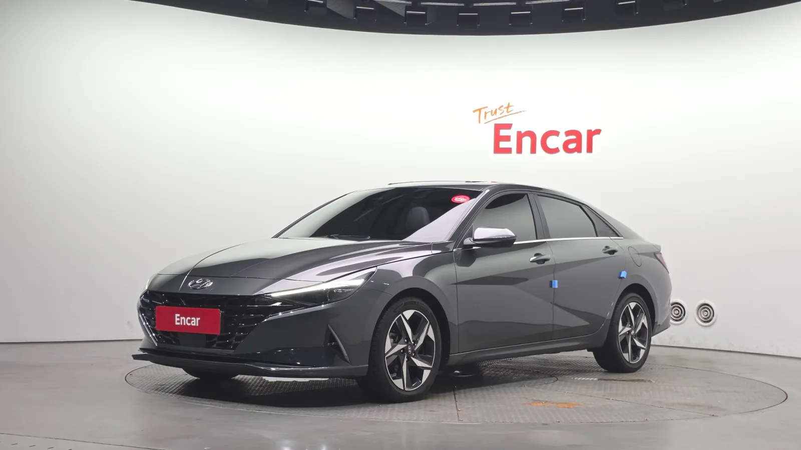 2022 Hyundai Elantra