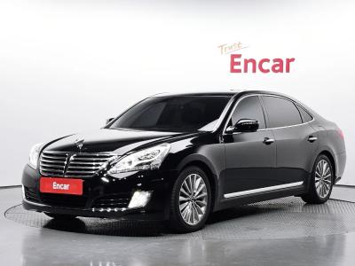 2014 Hyundai Equus