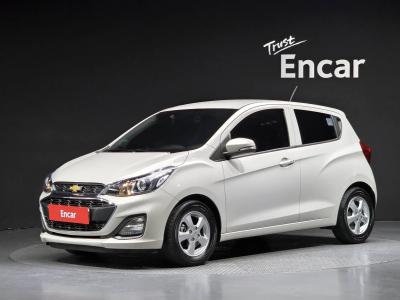 2019 Chevrolet Spark