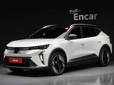 2026 Renault Korea Scenic