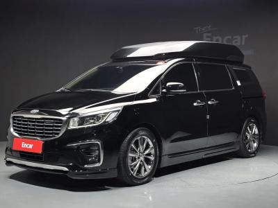 2019 Kia Carnival